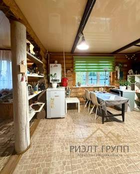 Дом 158м&sup2;, 2-этажный, участок 10 сот.  