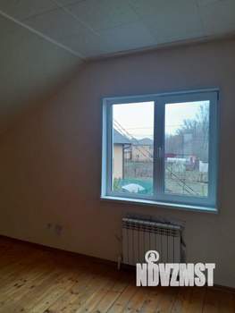 Таунхаус 72м&sup2;, 2-этажный, участок 218 сот.  