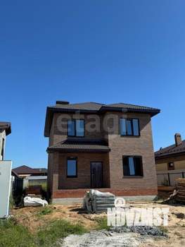 Дом 141м², 2-этажный, участок 5 сот.  