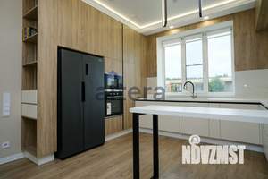 Дом 130м², 2-этажный, участок 5 сот.  