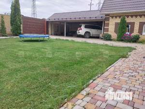 Таунхаус 460м&sup2;, 2-этажный, участок 8 сот.  