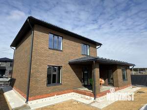 Коттедж 215м&sup2;, 2-этажный, участок 5 сот.  