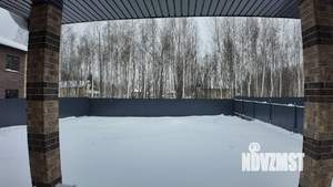 Дом 160м&sup2;, 2-этажный, участок 4 сот.  