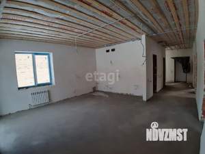 Дом 100м², 1-этажный, участок 5 сот.  