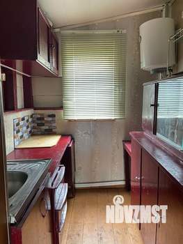 Дом 88м&sup2;, 2-этажный, участок 11 сот.  