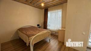 Дом 120м², 2-этажный, участок 4 сот.  
