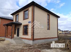 Дом 150м², 2-этажный, участок 5 сот.  