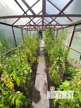 Дом 103м², 2-этажный, участок 5 сот.  