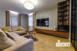Дом 265м², 2-этажный, участок 8 сот.  