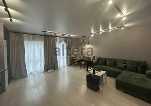 Дом 120м&sup2;, 2-этажный, участок 3 сот.  