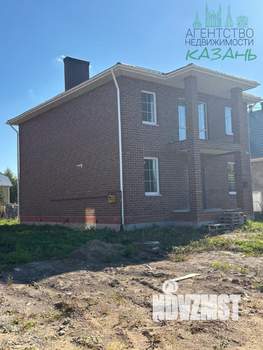 Дом 500м², 2-этажный, участок 5 сот.  