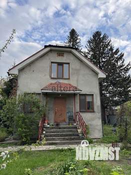 Дом 148м², 2-этажный, участок 6 сот.  