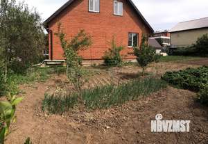 Дом 122м², 2-этажный, участок 7 сот.  