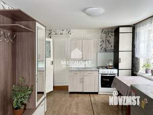 Дом 75м&sup2;, 1-этажный, участок 10 сот.  