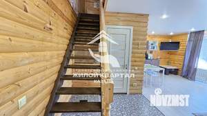 Дом 72м², 2-этажный, участок 5 сот.  