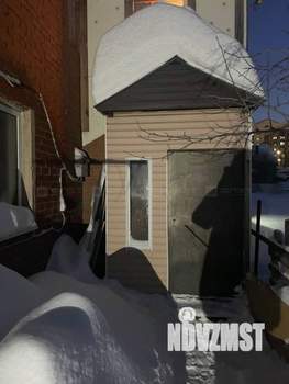 Дом 33м&sup2;, 2-этажный, участок 1 сот.  