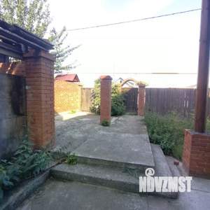 Дом 205м², 2-этажный, участок 5 сот.  