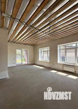 Коттедж 116м&sup2;, 1-этажный, участок 8 сот.  