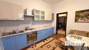 Дом 107м&sup2;, 2-этажный, участок 5 сот.  