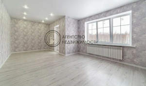 Дом 124м&sup2;, 2-этажный, участок 2 сот.  