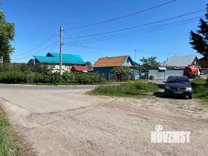 Дом 356м², 3-этажный, участок 18 сот.  