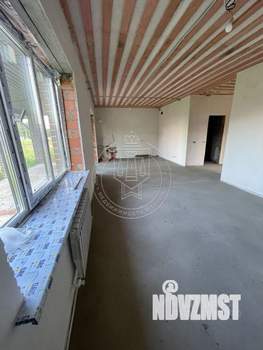 Коттедж 124м², 1-этажный, участок 5 сот.  