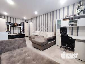 Дом 200м², 1-этажный, участок 4 сот.  