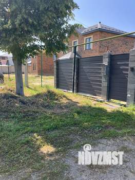 Дом 70м², 1-этажный, участок 7 сот.  