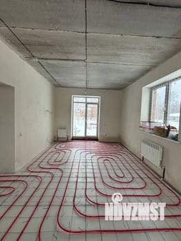 Коттедж 114м², 2-этажный, участок 5 сот.  