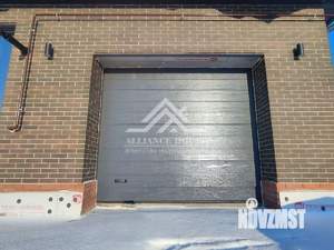 Дом 190м&sup2;, 1-этажный, участок 6 сот.  