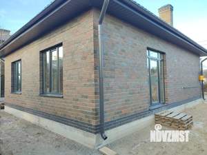 Дом 67м&sup2;, 1-этажный, участок 3 сот.  