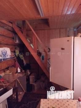 Дом 65м&sup2;, 2-этажный, участок 4 сот.  