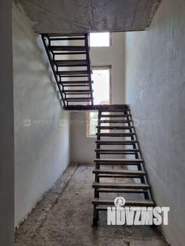 Таунхаус 160м², 2-этажный, участок 3 сот.  