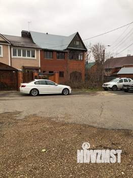 Коттедж 364м², 4-этажный, участок 5 сот.  