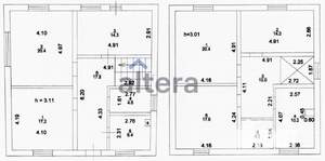 Дом 157м², 2-этажный, участок 10 сот.  
