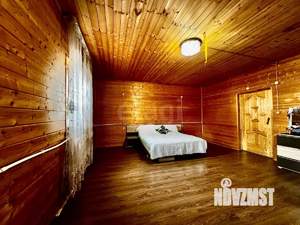 Дом 200м&sup2;, 2-этажный, участок 8 сот.  