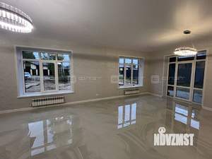 Дом 152м&sup2;, 1-этажный, участок 10 сот.  