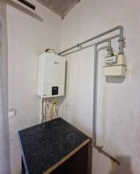 Дом 106м², 2-этажный, участок 2 сот.  