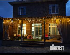 Дом 160м², 2-этажный, участок 6 сот.  