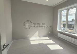 Дом 153м&sup2;, 2-этажный, участок 4 сот.  