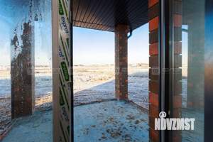 Дом 120м², 1-этажный, участок 10 сот.  