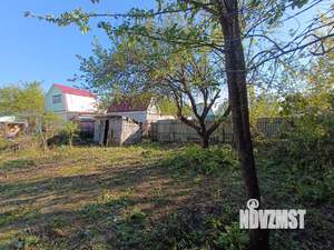 Дача 50м&sup2;, 2-этажный, участок 3 сот.  