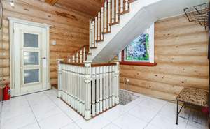 Дом 274м&sup2;, 2-этажный, участок 0 сот.  