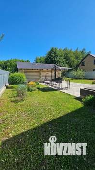 Дом 174м&sup2;, 2-этажный, участок 10 сот.  