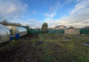 Дача 139м², 1-этажный, участок 10 сот.  