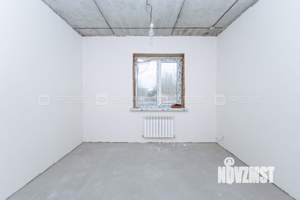 Дом 141м&sup2;, 2-этажный, участок 6 сот.  