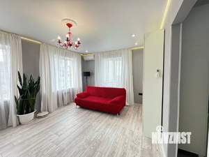 Дом 120м², 2-этажный, участок 5 сот.  