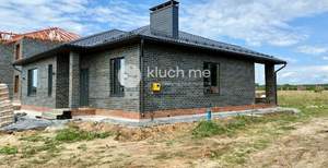 Дом 140м², 1-этажный, участок 7 сот.  