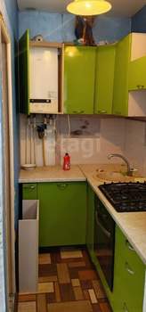 Дом 55м&sup2;, 2-этажный, участок 6 сот.  