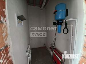 Коттедж 125м², 1-этажный, участок 6 сот.  
